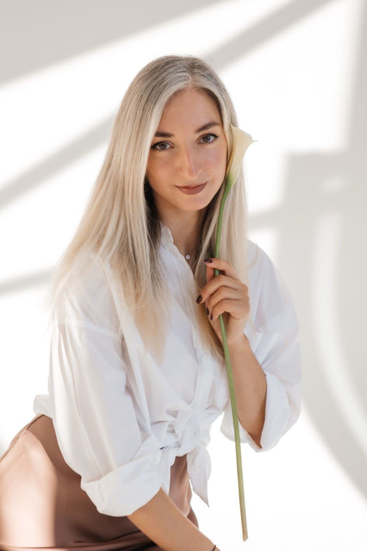 Александра Елина